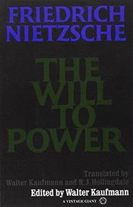 The Will to Power