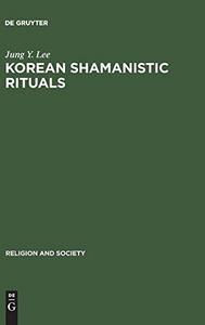 Korean shamanistic rituals