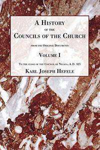 A History of the Councils of the Church : 5 Volumes