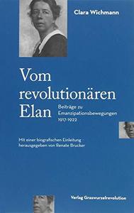 Vom revolutionären Elan