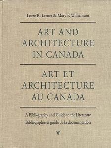 Art and Architecture in Canada