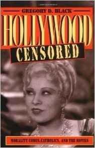 Hollywood censored