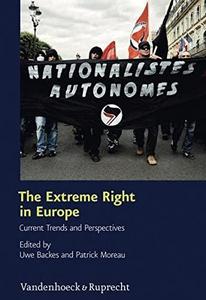 The Extreme Right in Europe: Current Trends and Perspectives