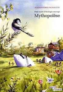 Mythopoïèse