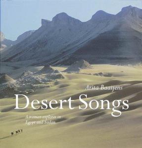 Arita Baaijens: Desert Songs