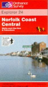 Norfolk Coast Central