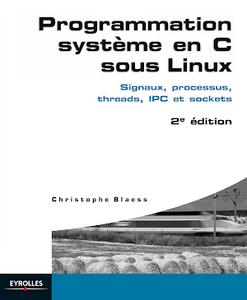 Programmation système en C sous Linux