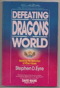 Defeating the dragons of the world