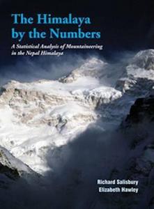 The Himalaya by the Numbers : A Statistical Analysis of Mountaineering in the Nepal Himalaya
