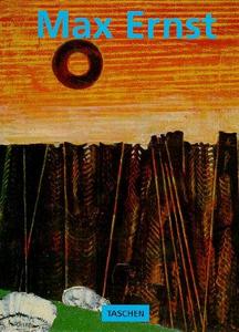 Max Ernst, 1891-1976 : au-delà de la peinture