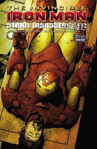 Invincible Iron Man, Vol. 4: Stark Disassembled