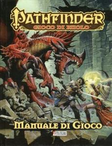 Pathfinder gioco di ruolo