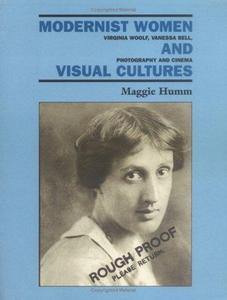 Modernist women and visual cultures