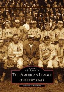 The American League