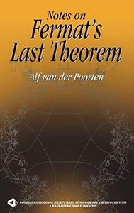 Notes on Fermat's last theorem