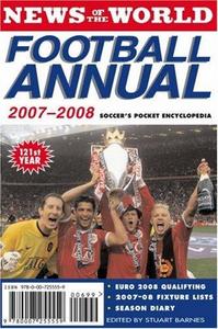 Football Annual 2007-2008