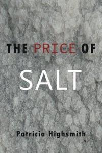 The Price of Salt cover