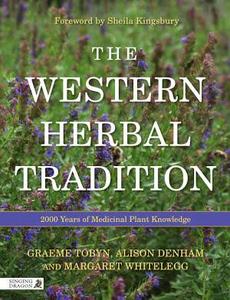 The Western Herbal Tradition