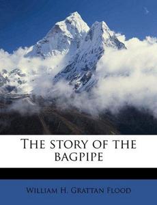 Story of the bagpipe.