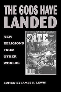 The gods have landed : new religions from other worlds