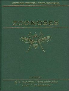 Zoonoses: biology, clinical practice, and public health control