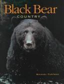 Black bear country