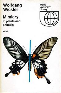 Mimicry in Plants and Animals