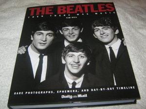 Beatles: Then There Was Music