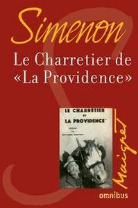 Le charretier de "La Providence"