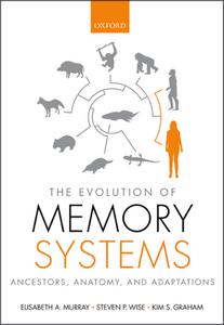 The evolution of memory systems : ancestors, anatomy, and adaptations