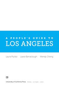 A People's Guide to Los Angeles