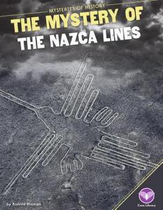 The mystery of the Nazca Lines