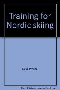 Training for Nordic skiing