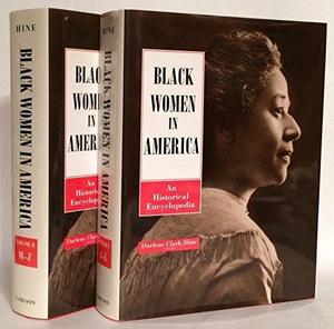 Black women in America