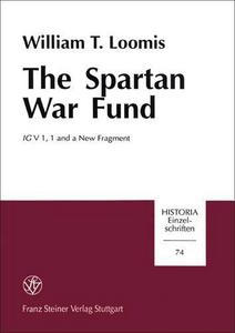 The Spartan War fund