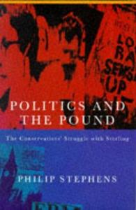 Politics and the Pound