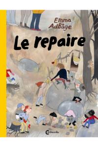 Le repaire