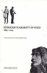 Jüdisches Kabarett in Wien 1889-2009