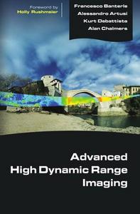 Advanced high dynamic range imaging