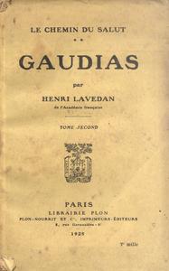 Gaudias