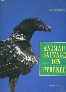 Animaux sauvages des Pyrénées