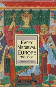 Early Medieval Europe 300-1000