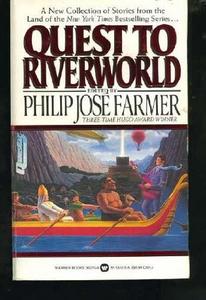 Quest to Riverworld