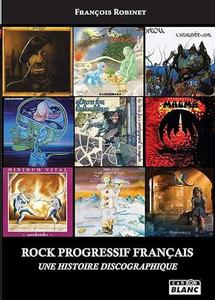 Rock progressif français