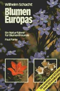 Blumen Europas