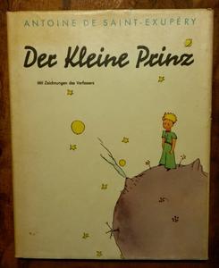 Der kleine Prinz