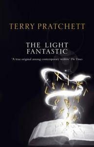 The Light Fantastic : discworld novel 2