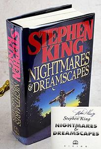 Nightmares & Dreamscapes