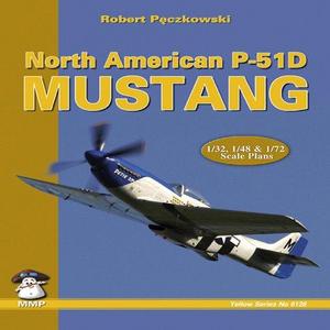 North American P51dk Cac Mustang