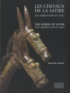 Les chevaux de la satire : les Kórèdugaw du Mali